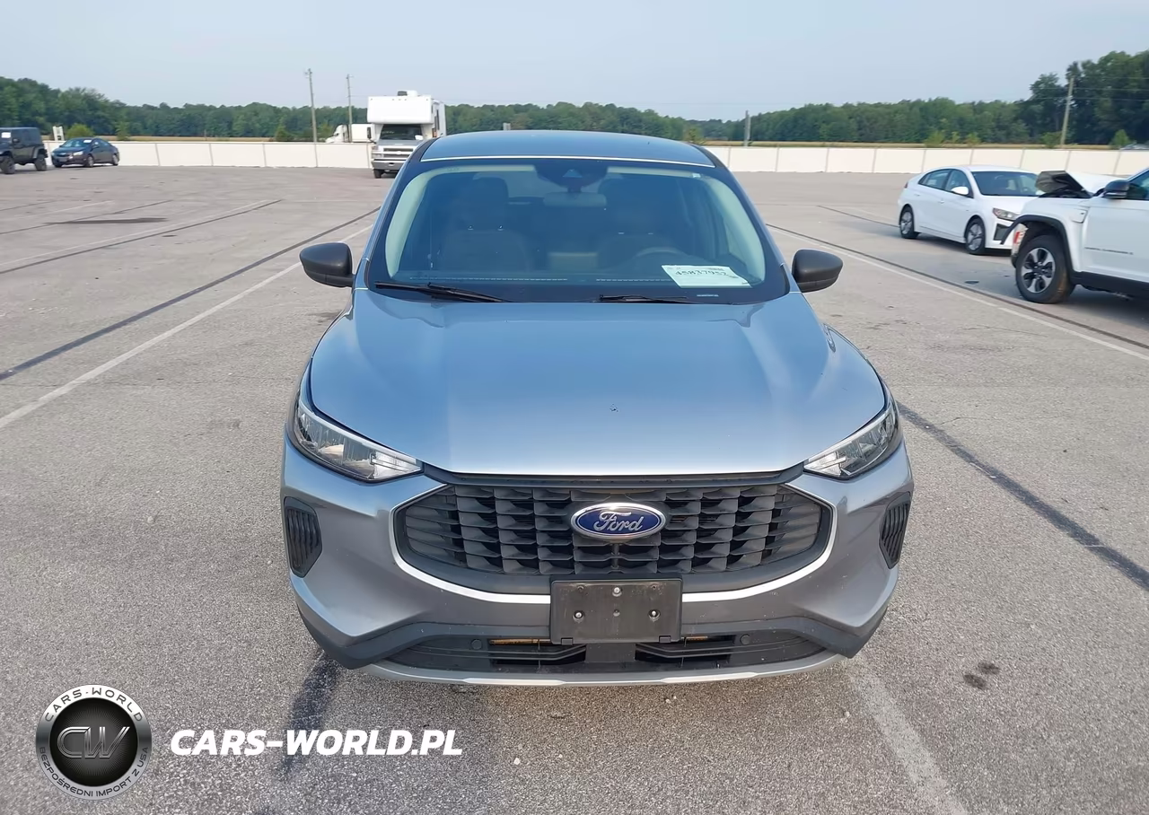 2023 Ford Escape VIN:1FMCU0FN2PUA63541 - 12