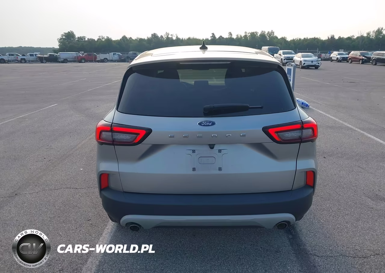 2023 Ford Escape VIN:1FMCU0FN2PUA63541 - 16