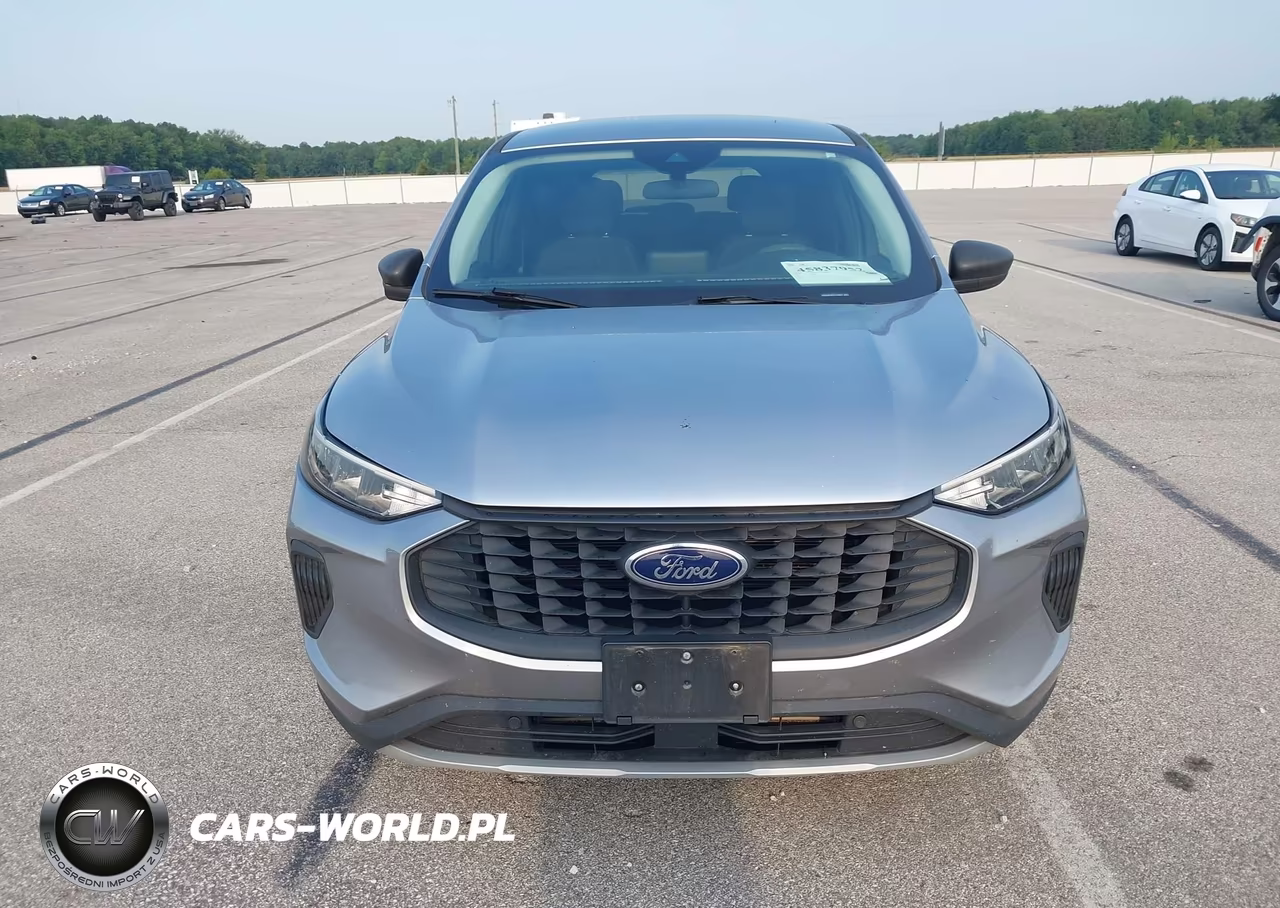 2023 Ford Escape VIN:1FMCU0FN2PUA63541 - 6