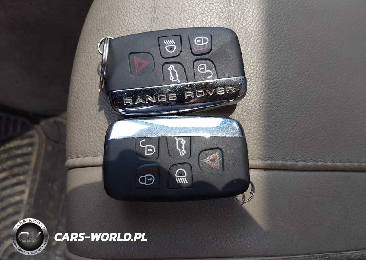 2013 Land Rover Lr4 VIN:SALAG2D44DA678669 - 11