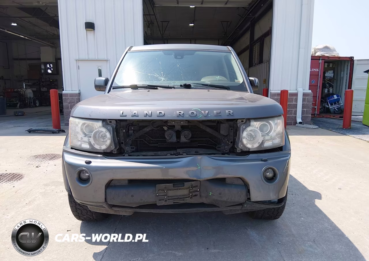 2013 Land Rover Lr4 VIN:SALAG2D44DA678669 - 13