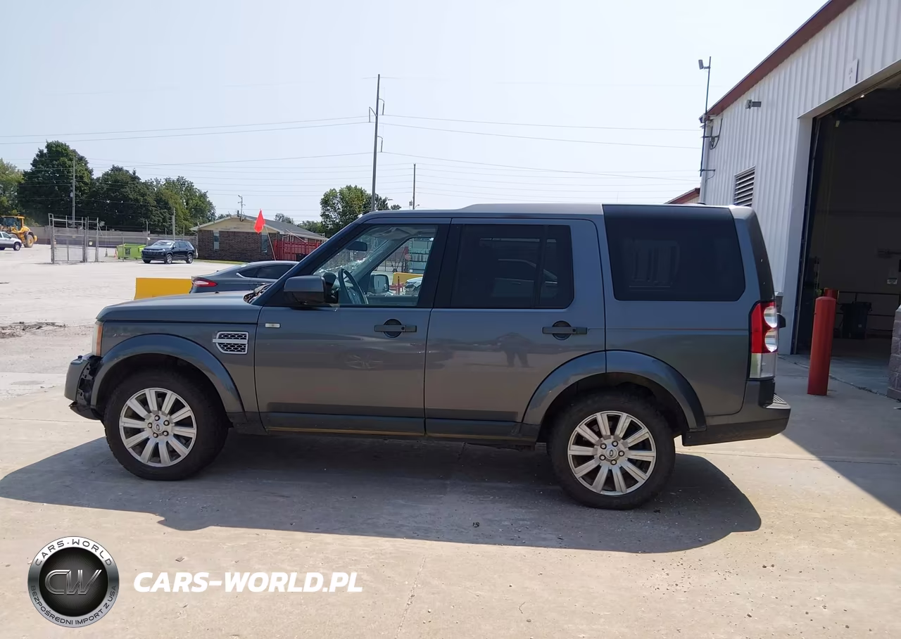2013 Land Rover Lr4 VIN:SALAG2D44DA678669 - 15