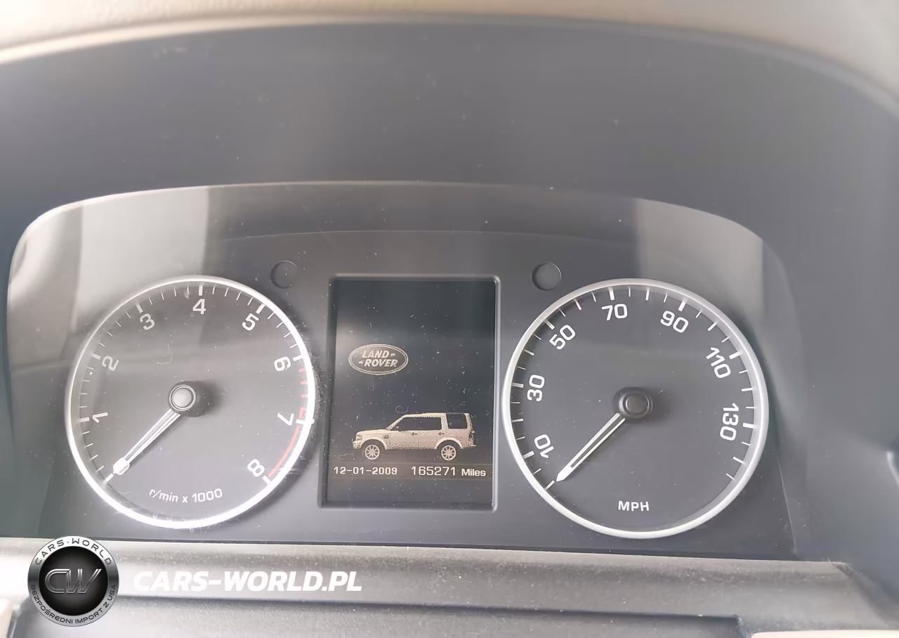2013 Land Rover Lr4 VIN:SALAG2D44DA678669 - 7