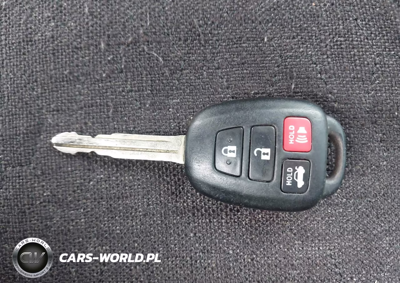 2014 Toyota Camry Se VIN:4T1BF1FK6EU335670 - 11