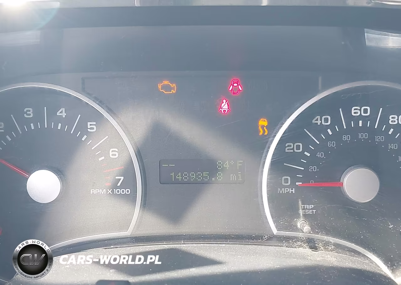 2006 Ford Explorer Xlt VIN:1FMEU63E56UB04095 - 7