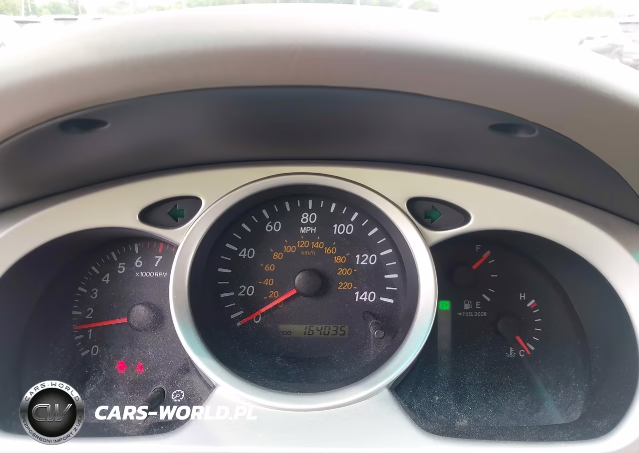2007 Toyota Highlander VIN:JTEHD21A770045789 - 7