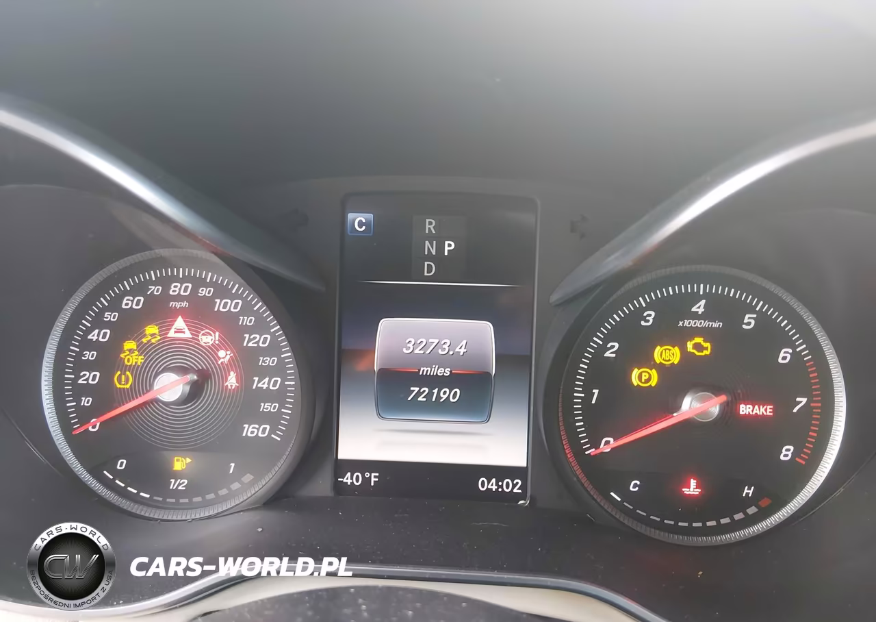 2018 Mercedes-Benz Glc 300 VIN:WDC0G4JB3JV053048 - 7