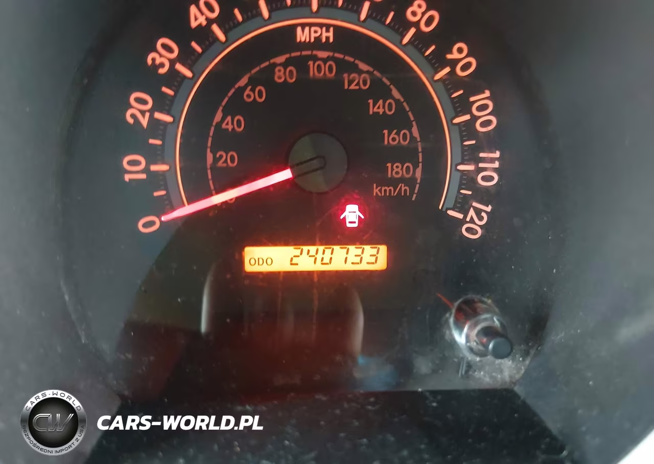 2008 Toyota Tundra Sr5 5.7L V8 VIN:5TFRV54118X048439 - 15