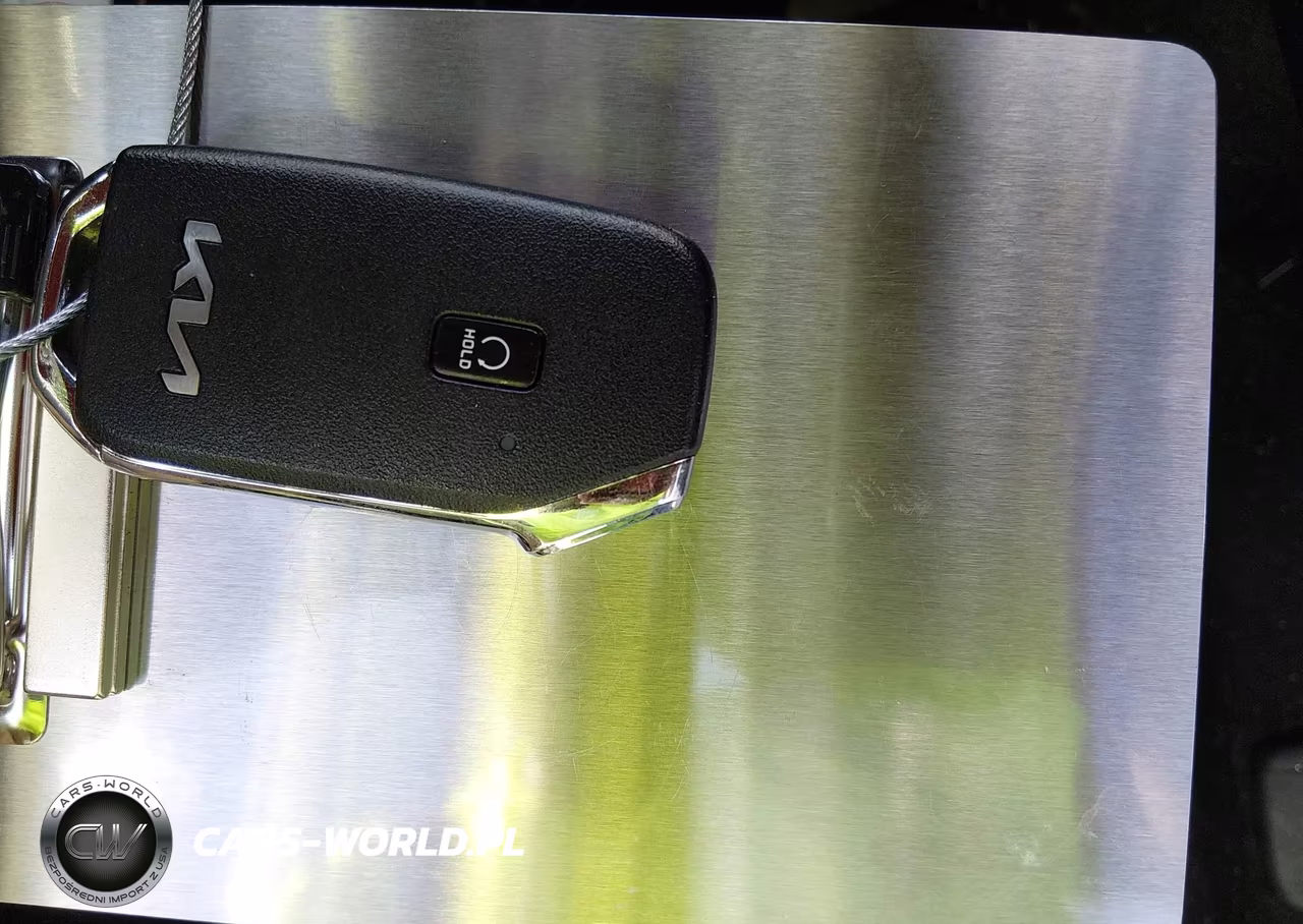 2023 Kia Sorento Plug-In Hybrid Sx Prestige VIN:KNDRMDLH9P5136158 - 11