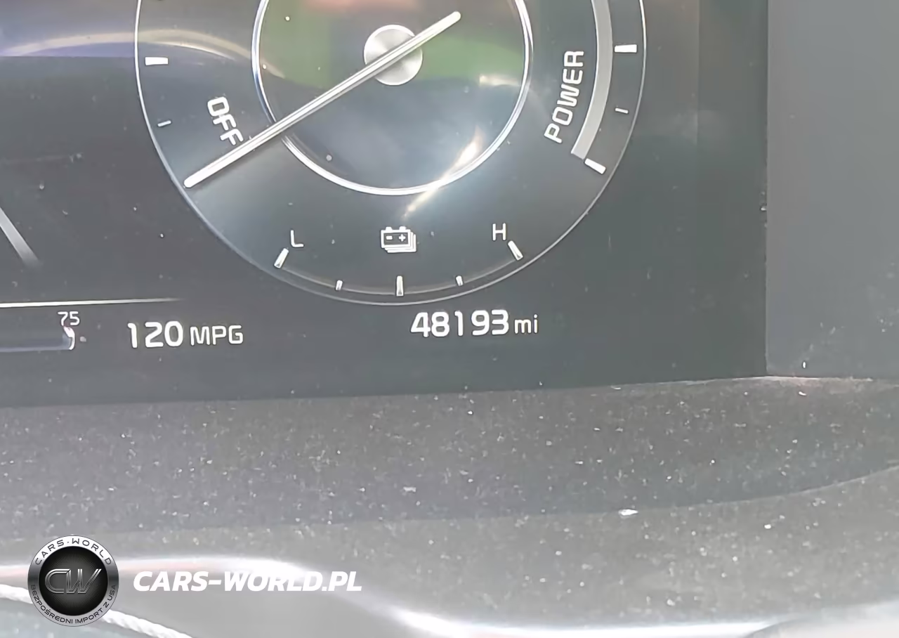 2023 Kia Sorento Plug-In Hybrid Sx Prestige VIN:KNDRMDLH9P5136158 - 15