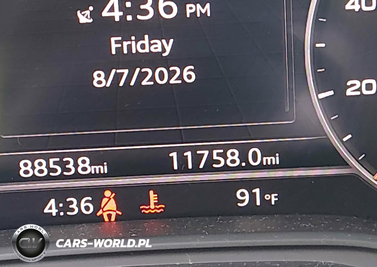 2019 Audi Q5 45 Premium VIN:WA1BNAFY3K2035291 - 15