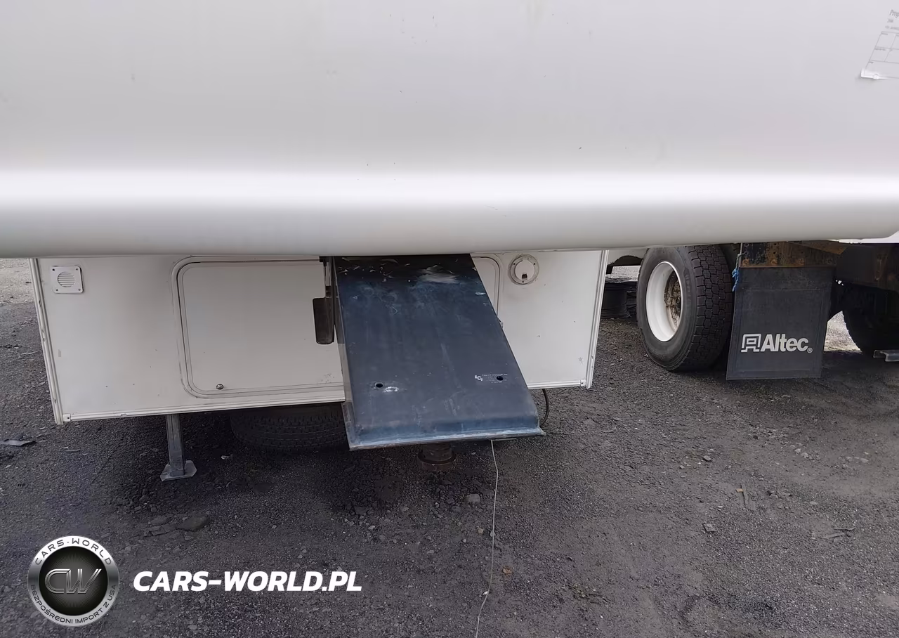 2006 Sierra 5Th Wheel VIN:4X4FSED286J029837 - 10