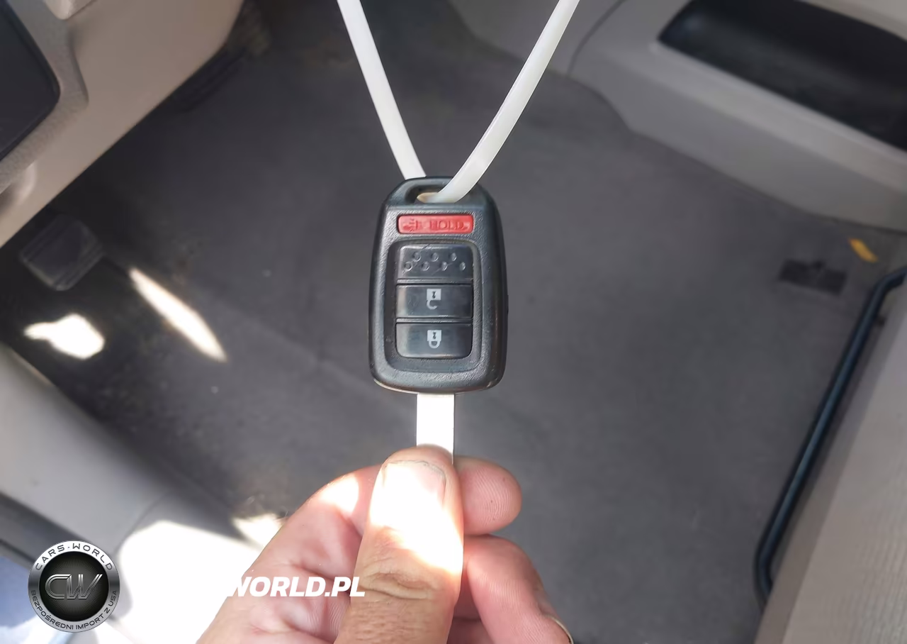 2014 Honda Cr-V Lx VIN:3CZRM3H33EG714276 - 11
