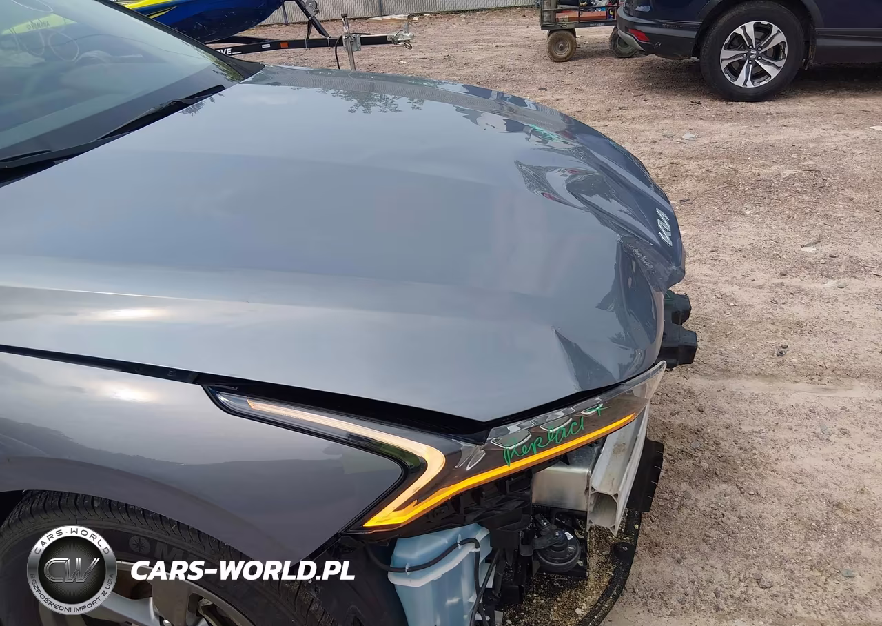 2023 Kia K5 Lxs VIN:5XXG14J26PG209593 - 17