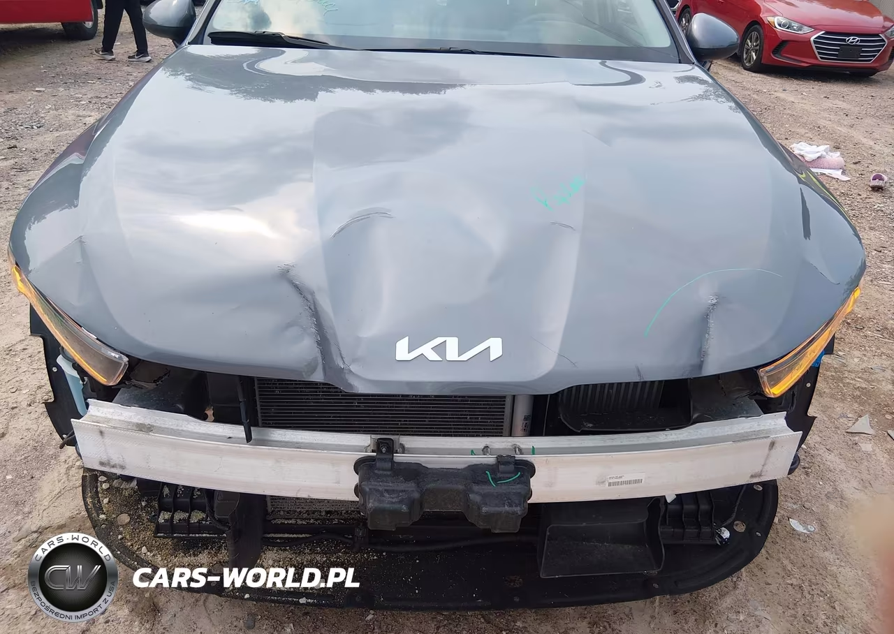 2023 Kia K5 Lxs VIN:5XXG14J26PG209593 - 6