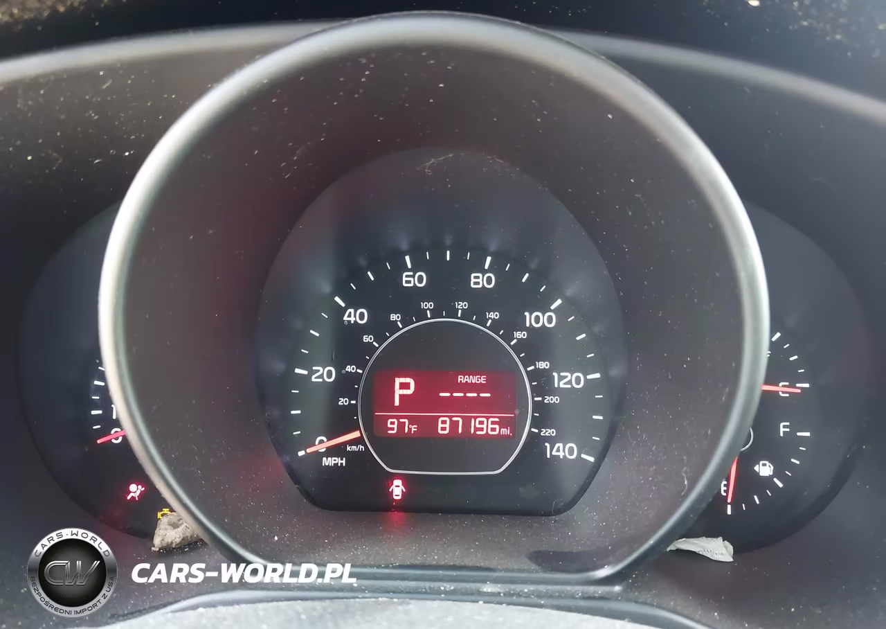 2014 Kia Soul VIN:KNDJN2A25E7045029 - 7