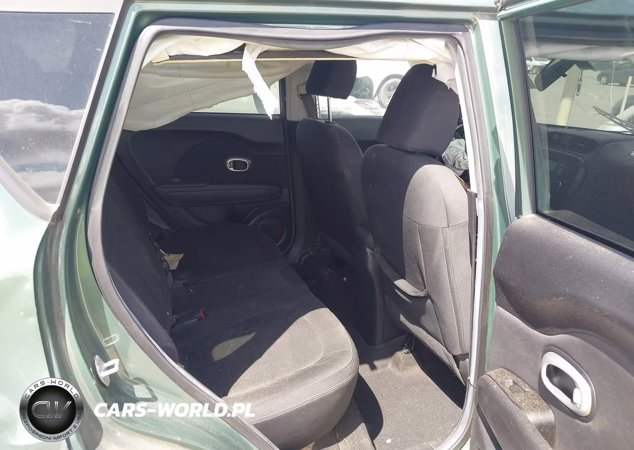 2014 Kia Soul VIN:KNDJN2A25E7045029 - 8