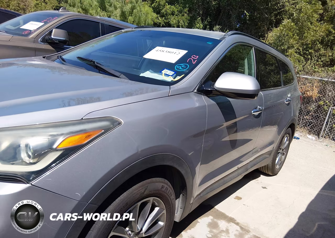 2018 Hyundai Santa Fe Se VIN:KM8SM4HF2JU293905 - 14