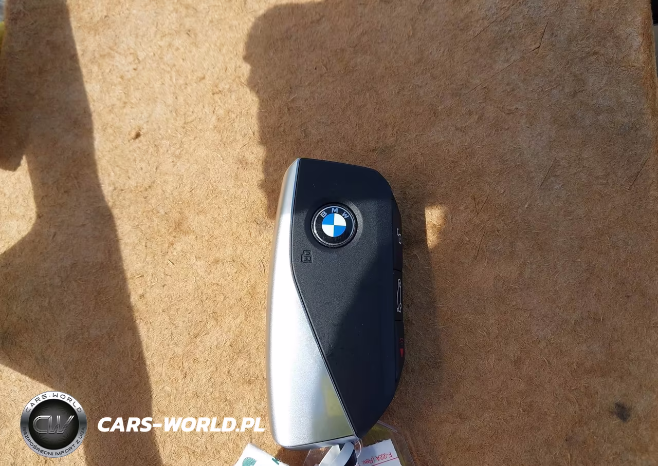 2026 BMW X3 30 xDrive VIN:5UX53GP0XT9490358 - 11