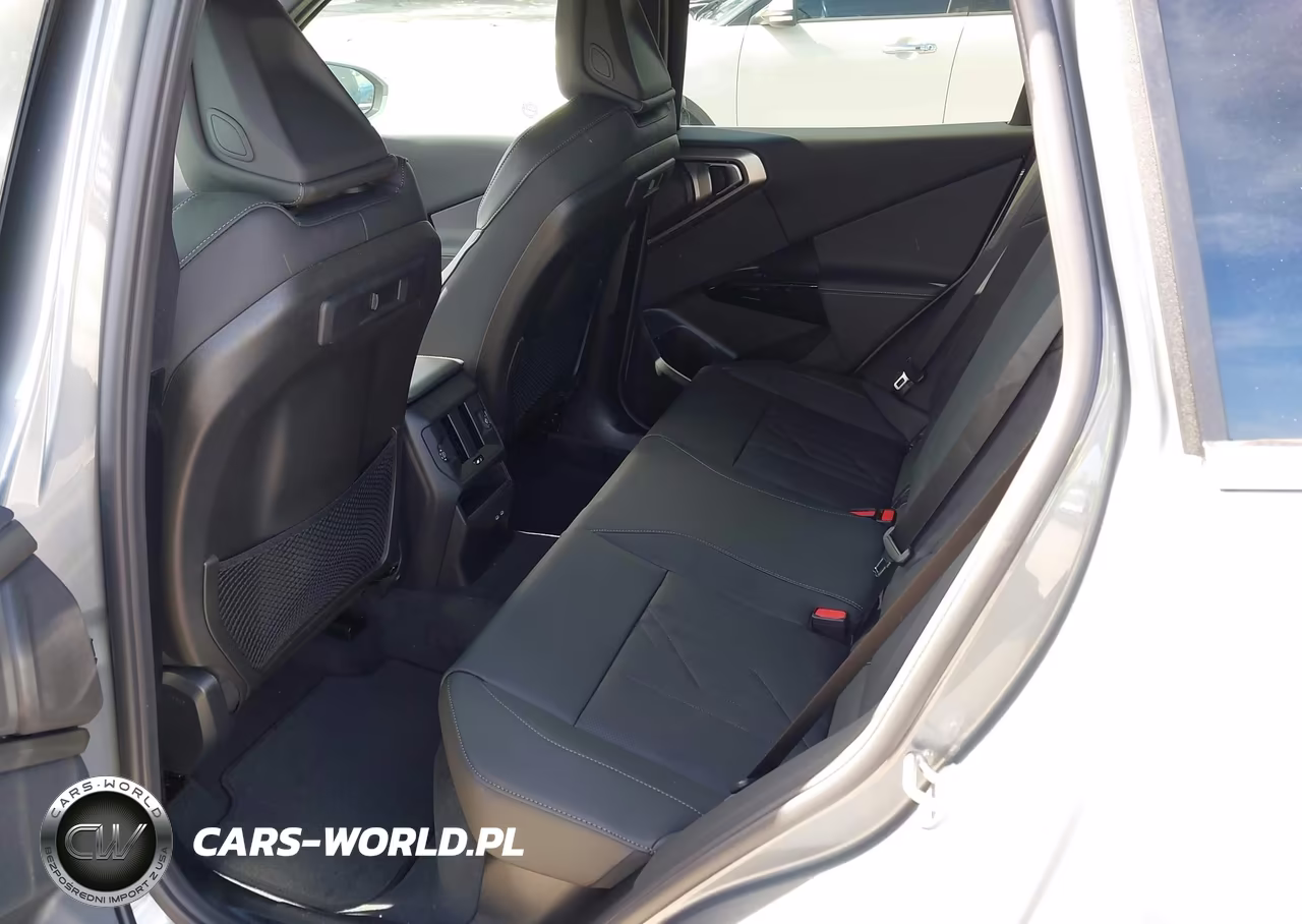 2026 BMW X3 30 xDrive VIN:5UX53GP0XT9490358 - 8