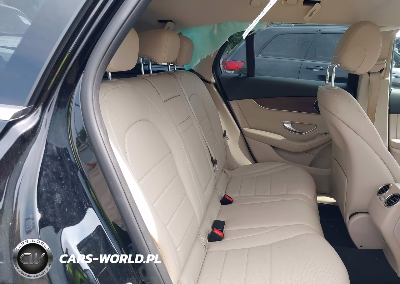 2022 Mercedes-Benz Glc 300 4Matic Suv VIN:W1N0G8EB5NG118735 - 8