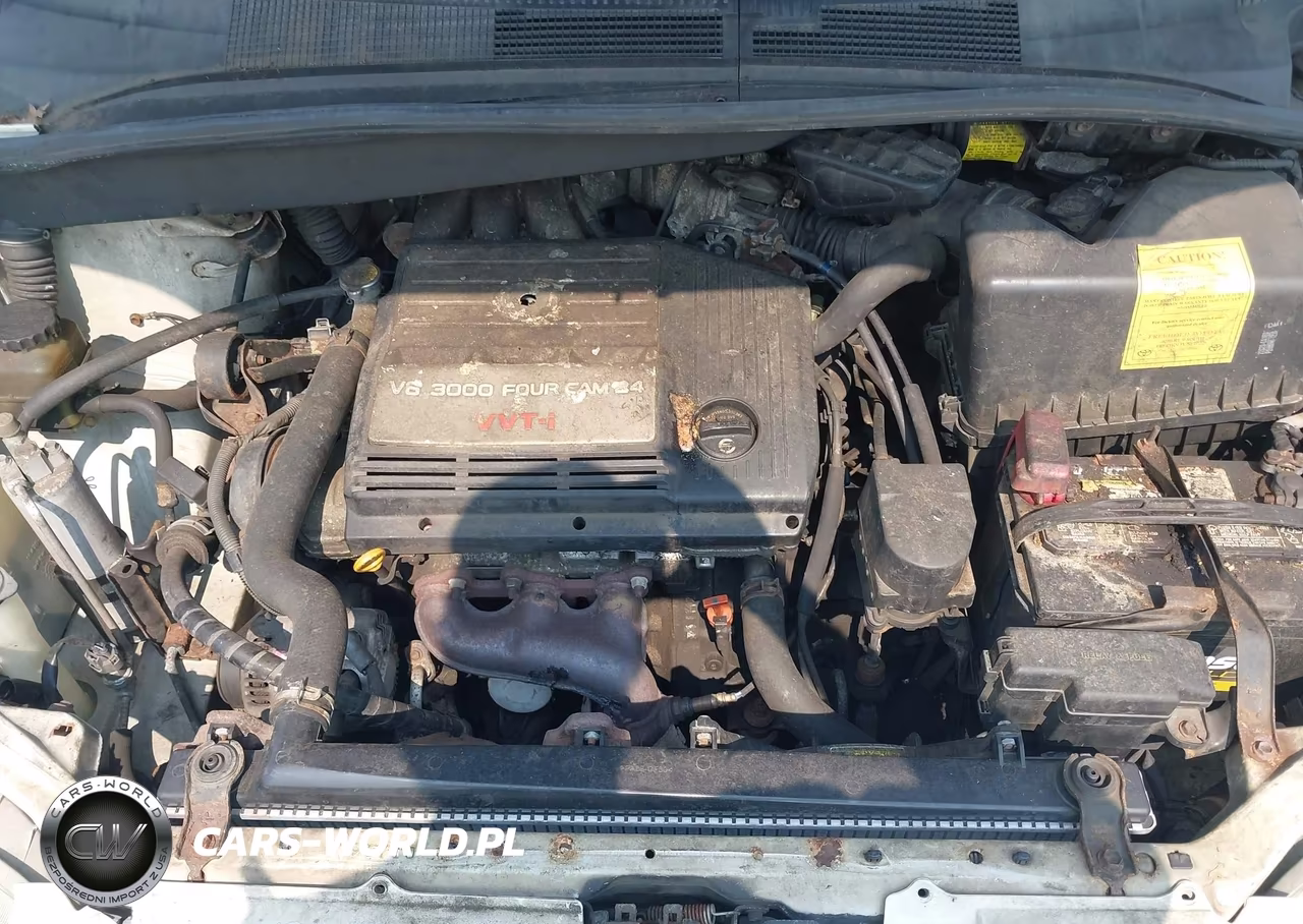 2002 Toyota Sienna Le VIN:4T3ZF13C62U496518 - 10