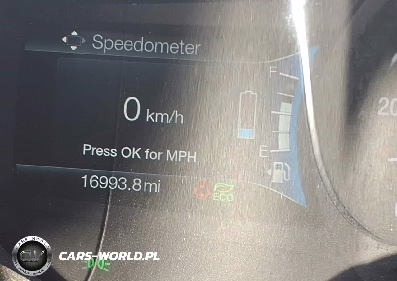 2018 Ford Fusion Hybrid S VIN:3FA6P0UU8JR271611 - 15