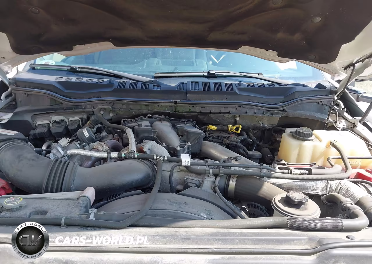 2017 Ford F-450 Xl VIN:1FT8W4DT1HED94930 - 10