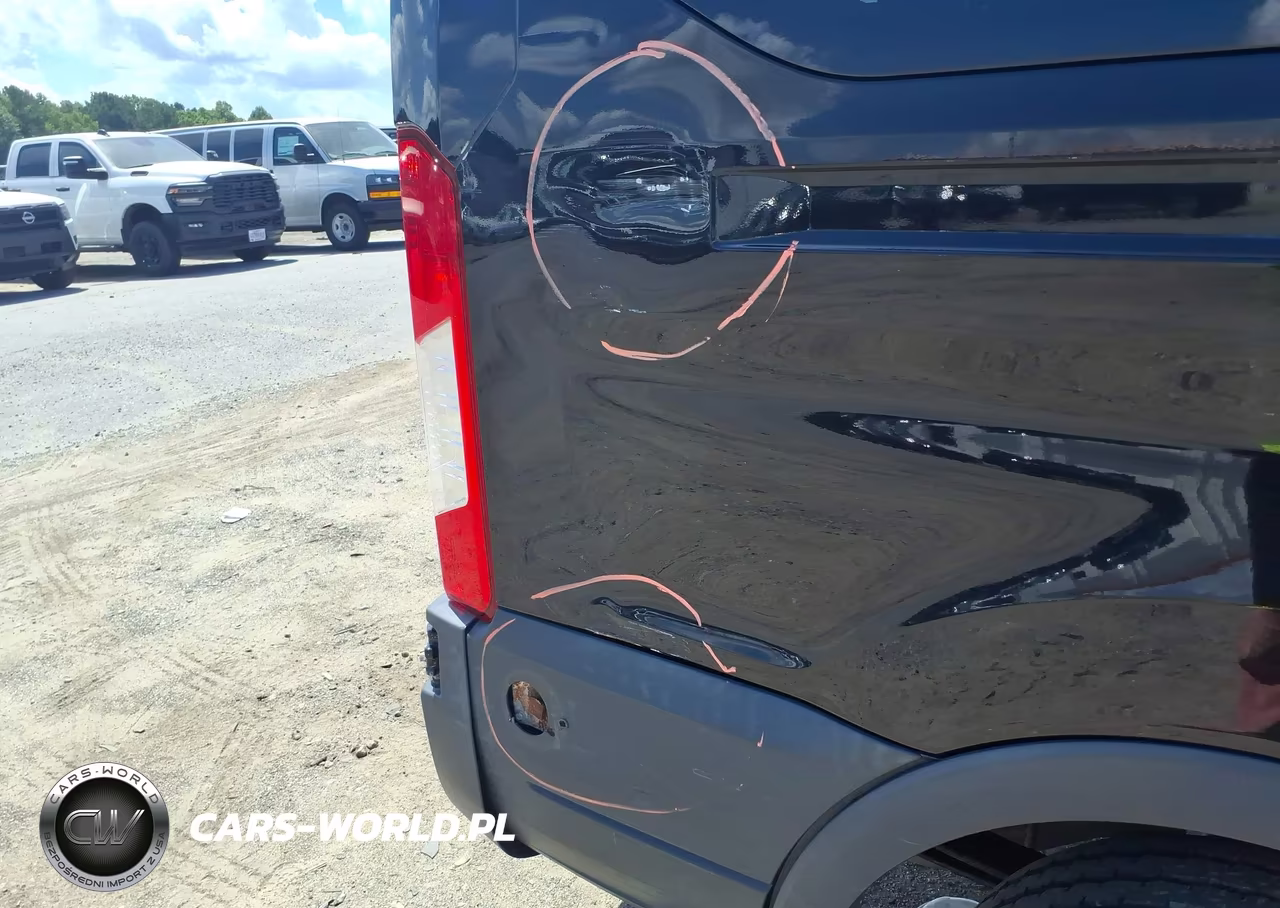 2018 Ford Transit-350 Xl VIN:1FBZX2ZM8JKB18876 - 14