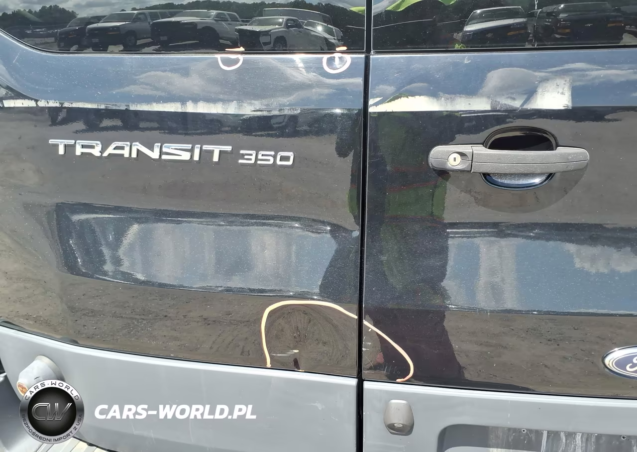 2018 Ford Transit-350 Xl VIN:1FBZX2ZM8JKB18876 - 15