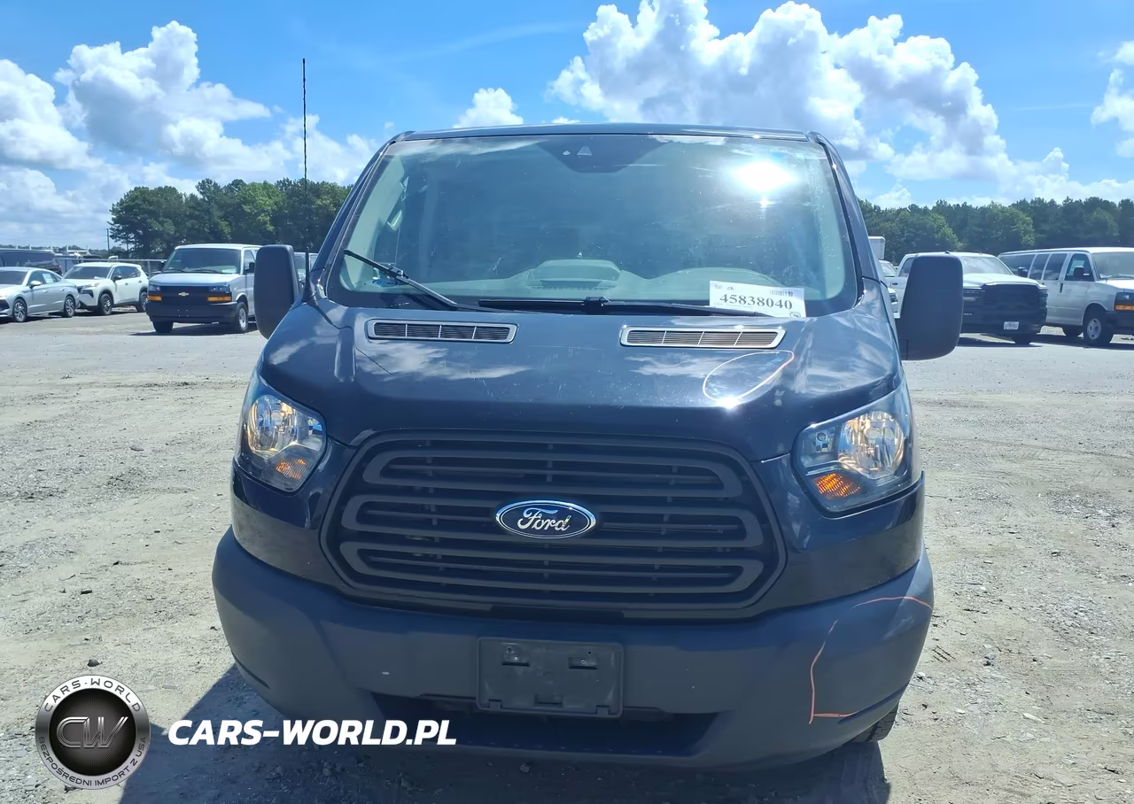2018 Ford Transit-350 Xl VIN:1FBZX2ZM8JKB18876 - 16