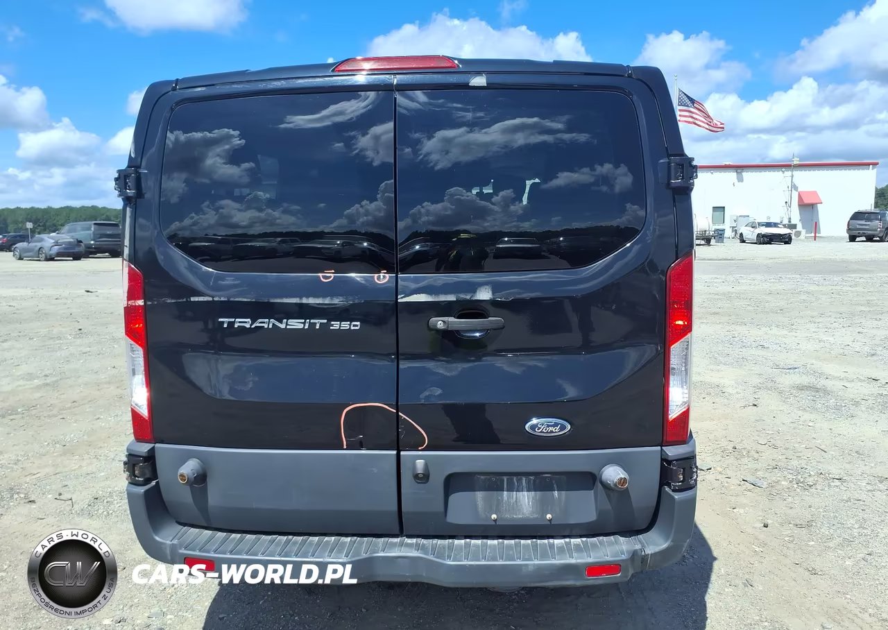 2018 Ford Transit-350 Xl VIN:1FBZX2ZM8JKB18876 - 20