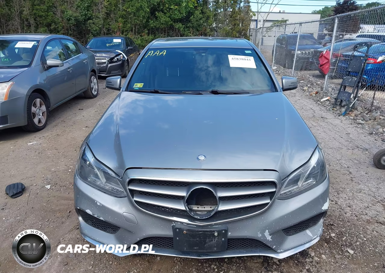 2015 Mercedes-Benz E 350 4Matic VIN:WDDHF8JB1FB101650 - 12