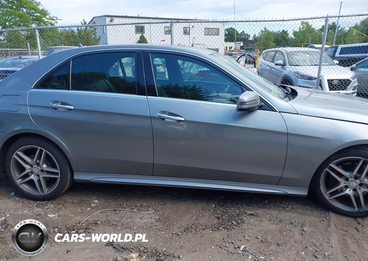 2015 Mercedes-Benz E 350 4Matic VIN:WDDHF8JB1FB101650 - 13