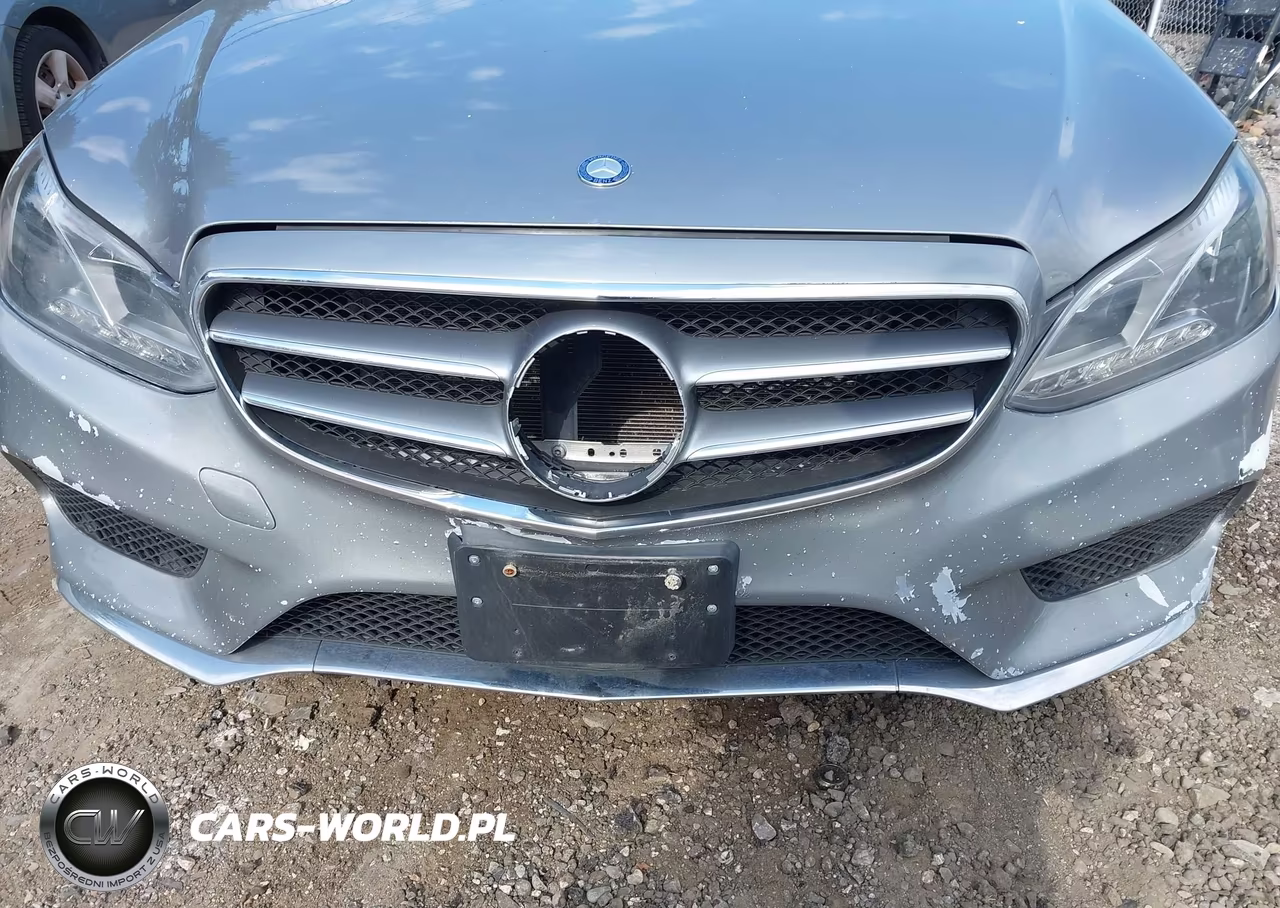 2015 Mercedes-Benz E 350 4Matic VIN:WDDHF8JB1FB101650 - 6