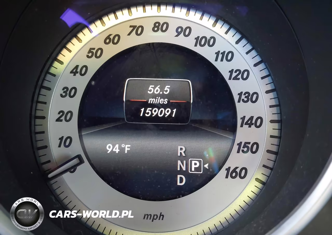 2015 Mercedes-Benz E 350 4Matic VIN:WDDHF8JB1FB101650 - 7