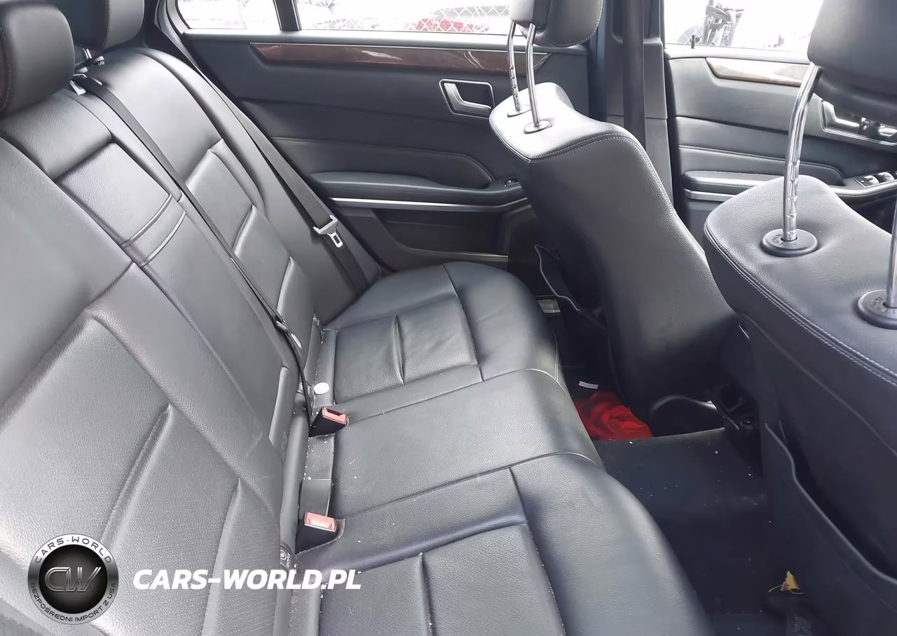 2015 Mercedes-Benz E 350 4Matic VIN:WDDHF8JB1FB101650 - 8