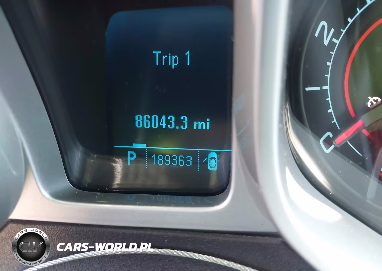 2010 Chevrolet Camaro 2Ss VIN:2G1FK1EJ1A9197305 - 15