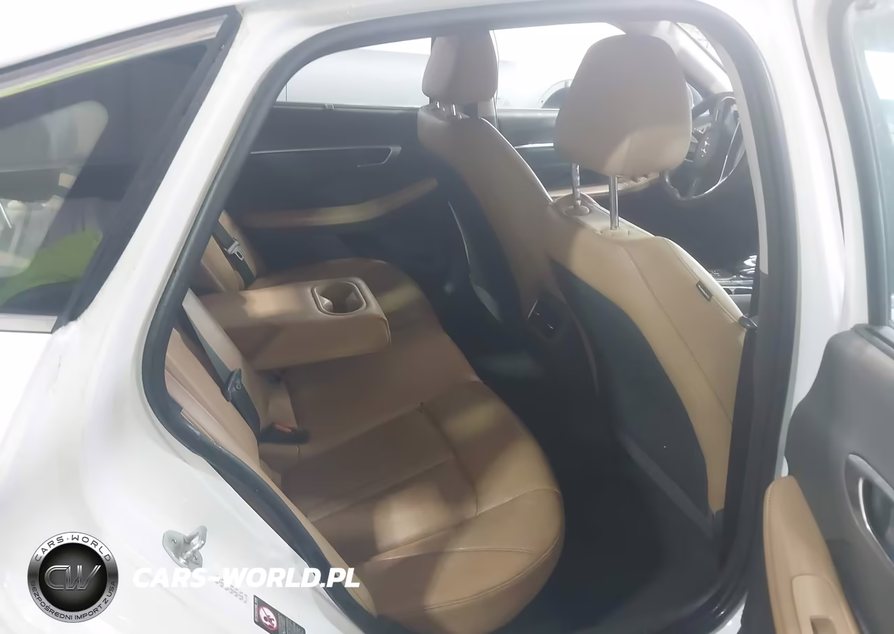 2021 Hyundai Sonata Limited VIN:KMHL54JJ5MA021449 - 8