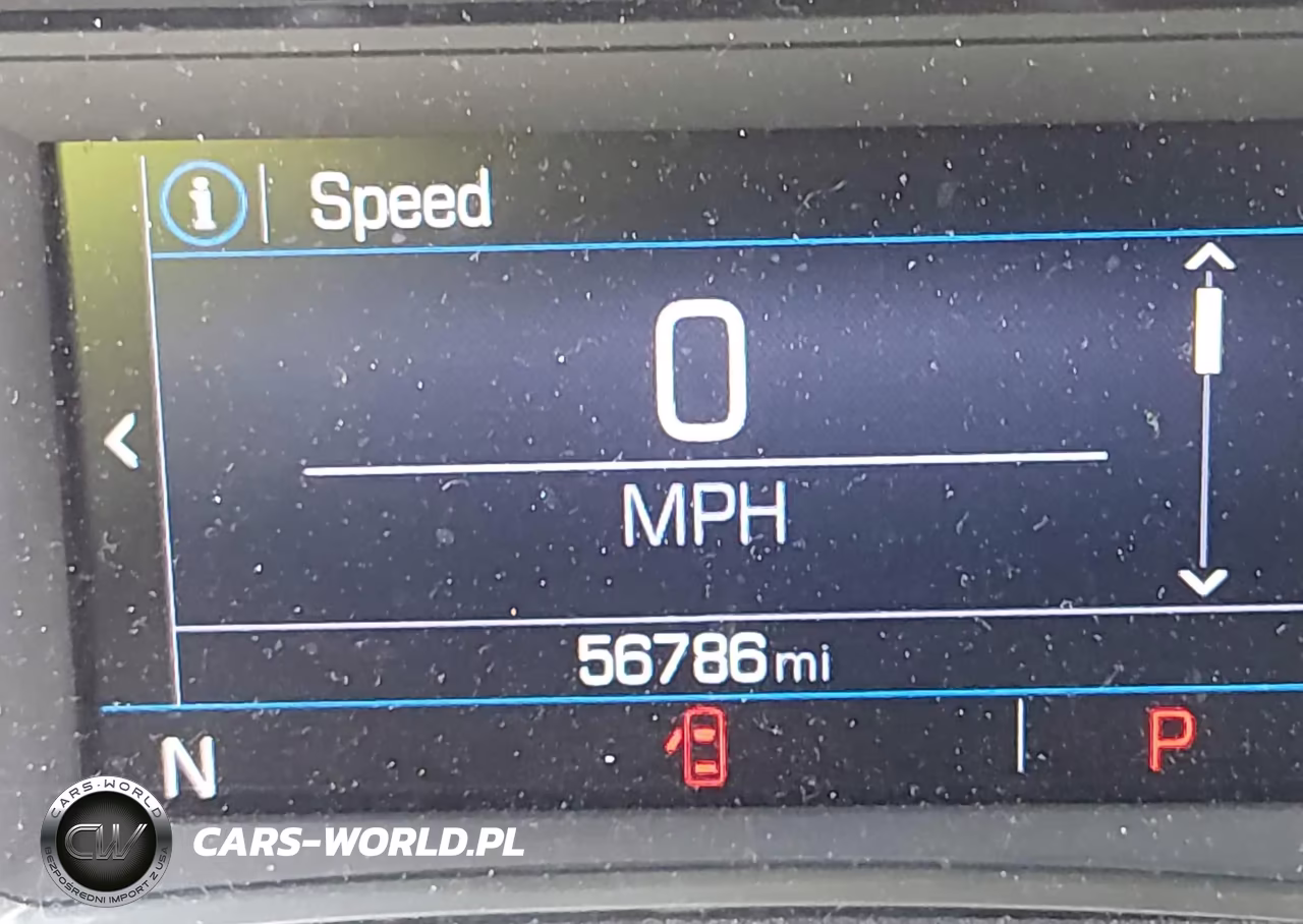 2020 GMC Acadia Fwd Sle VIN:1GKKNKLA1LZ173198 - 16