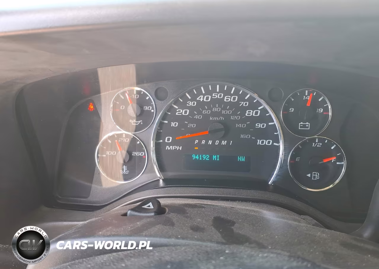 2019 Chevrolet Express 3500 Ls VIN:1GAZGNFG9K1274601 - 7