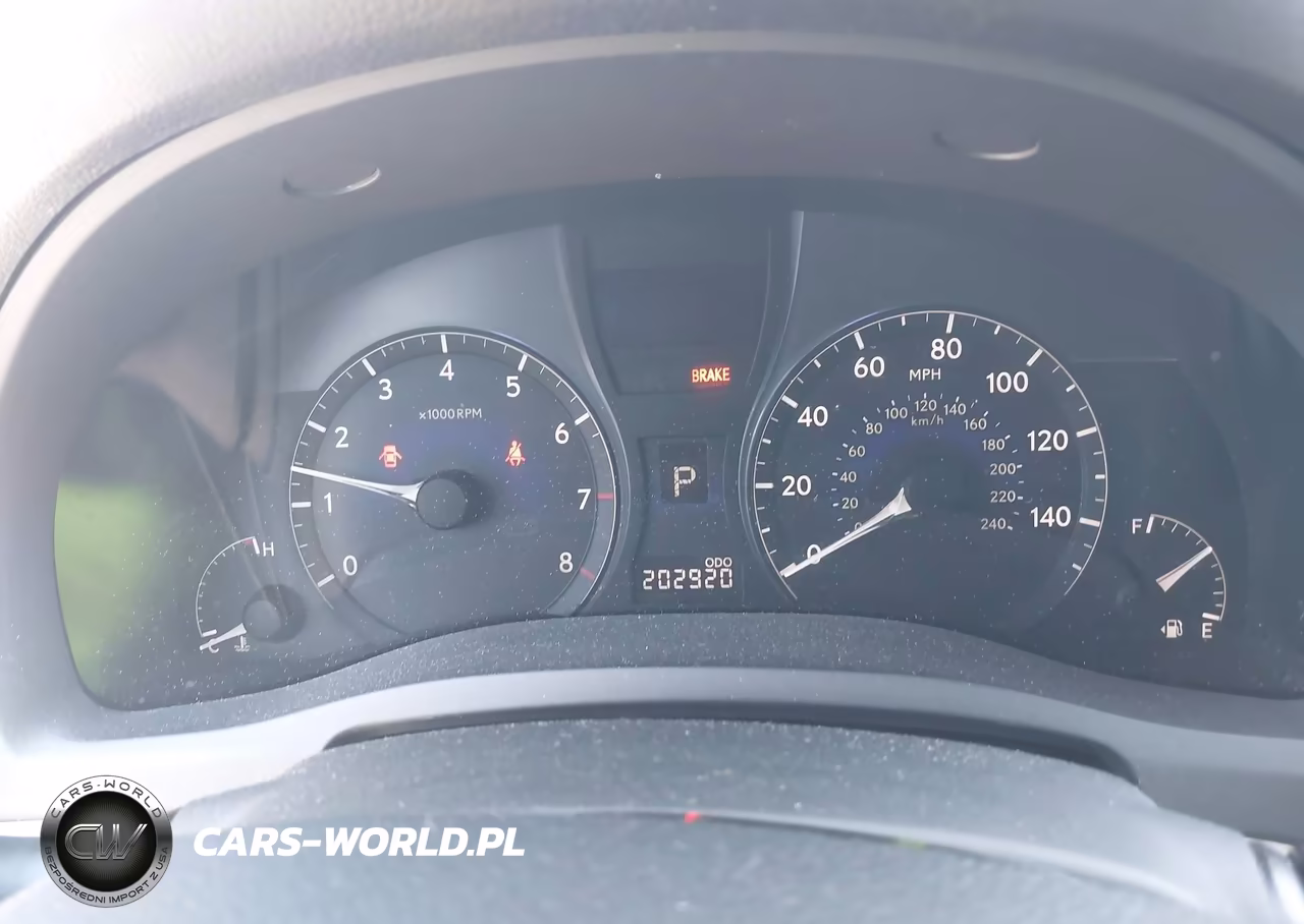 2010 Lexus Rx 350 VIN:2T2BK1BA0AC012263 - 7