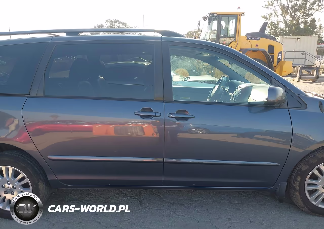2010 Toyota Sienna Xle VIN:5TDDK4CC5AS032966 - 14