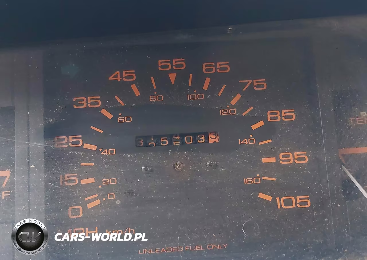 1989 Nissan D21 Short Bed VIN:1N6ND11S6KC416309 - 7