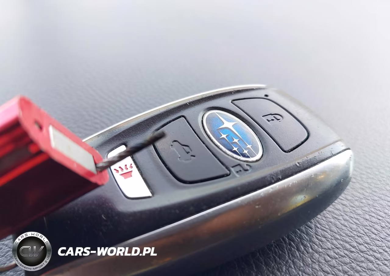 2015 Subaru Legacy 2.5I Limited VIN:4S3BNAL6XF3025978 - 11