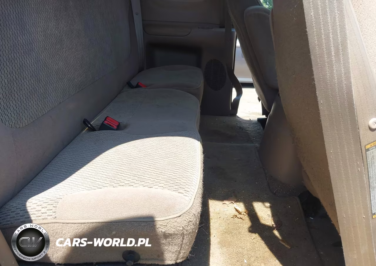 1997 Ford F-150 Lariat-Xl-Xlt VIN:1FTDX18W3VNC30055 - 8