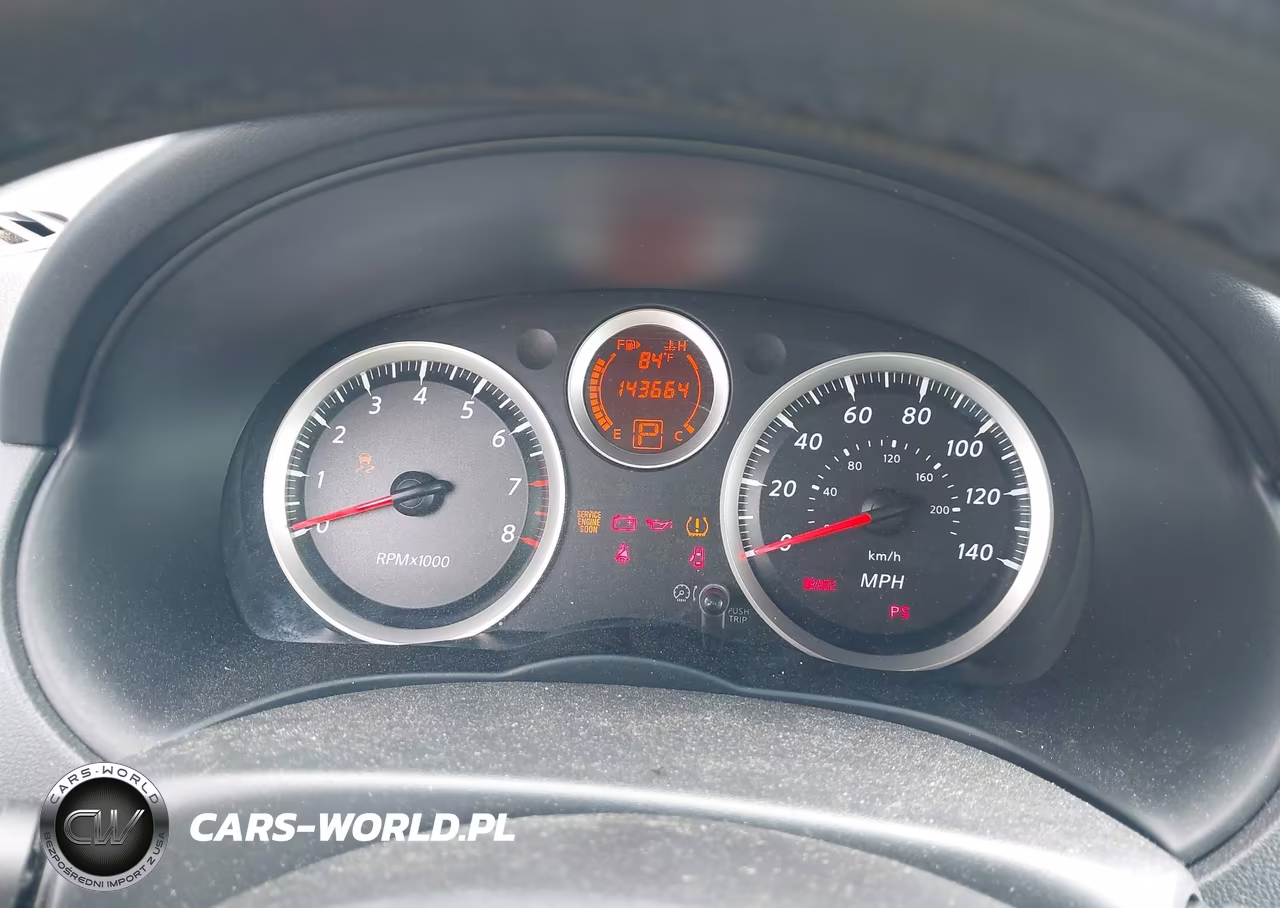 2012 Nissan Sentra 2.0 Sr VIN:3N1AB6AP2CL639357 - 7