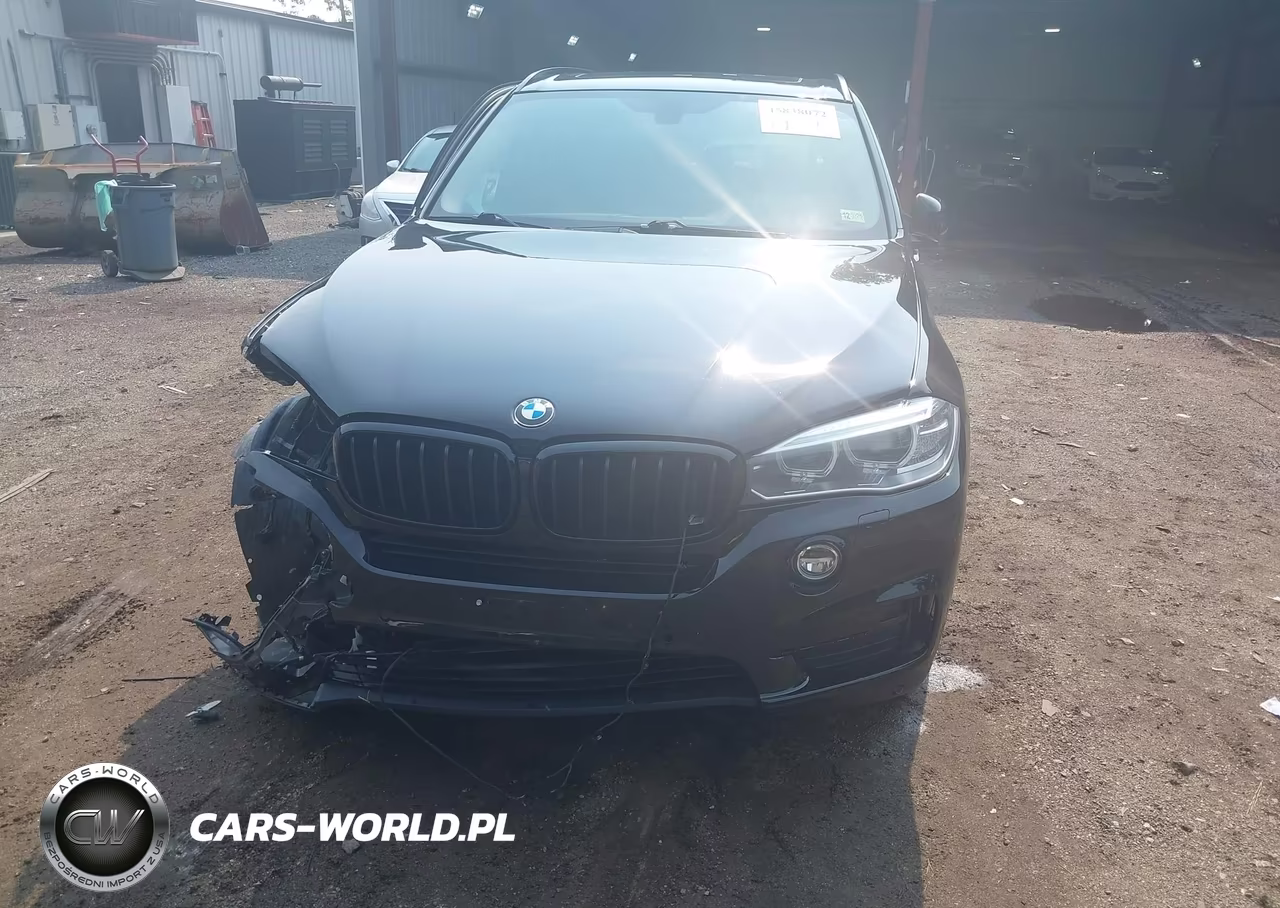 2015 BMW X5 xDrive35I VIN:5UXKR0C53F0K55223 - 12