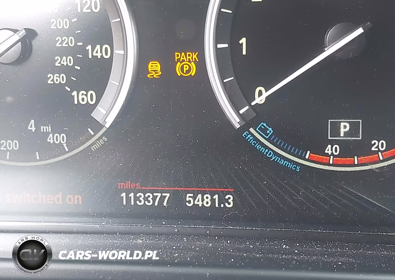 2015 BMW X5 xDrive35I VIN:5UXKR0C53F0K55223 - 15