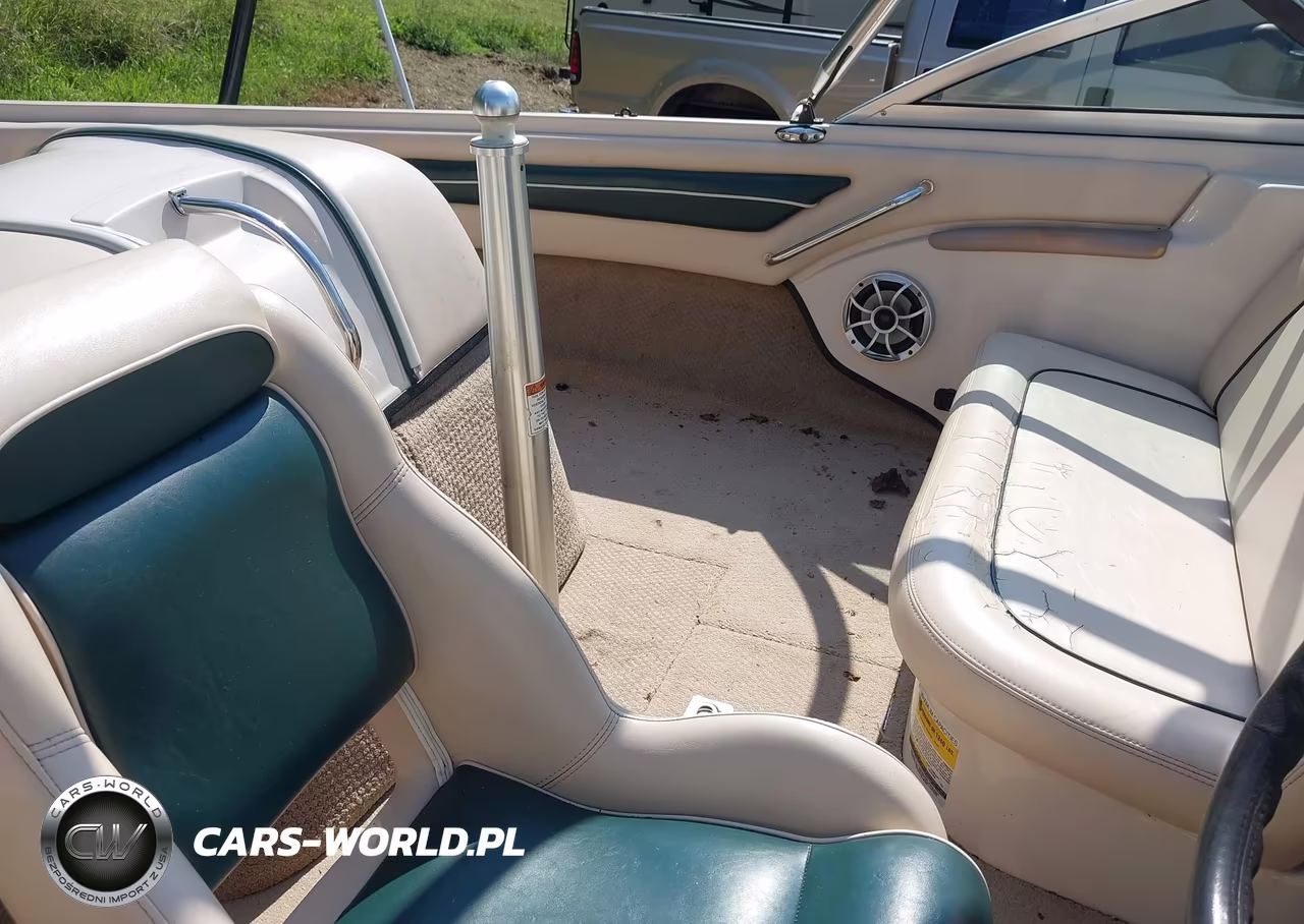 1999 Mastercraft Other VIN:MBCJAHN3C999 - 5